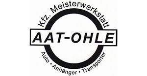 KFZ-Meisterbetrieb AAT-Ohle: Ihre Autowerkstatt in Trappenkamp